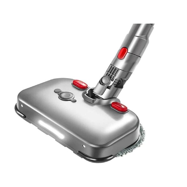 Electric Motorised Mop Head for Dyson V7 V8 V10 V11 V15 Floor Vacuum Cleaners