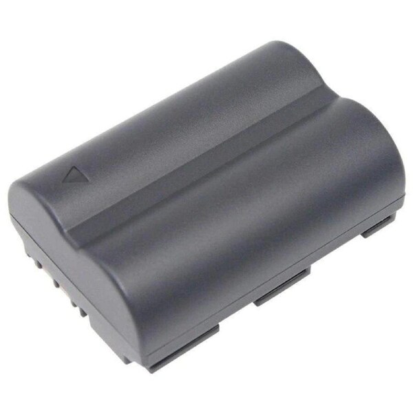 Canon BP-511a BP-511 Compatible Battery - BP-512 EOS 10Da 20D 30D 40D 50D 5D D30 D60 300D