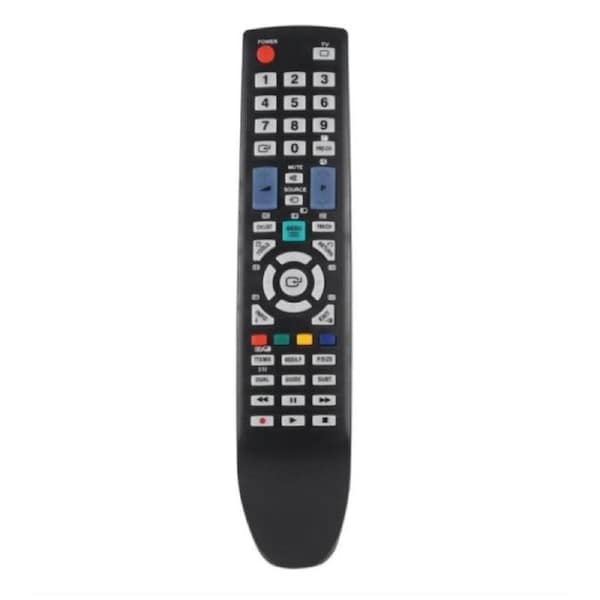 BN59-00863A BN5900863A For Samsung Smart LCD OLED TV Replacement Remote Control Controller ( No Setup Required)