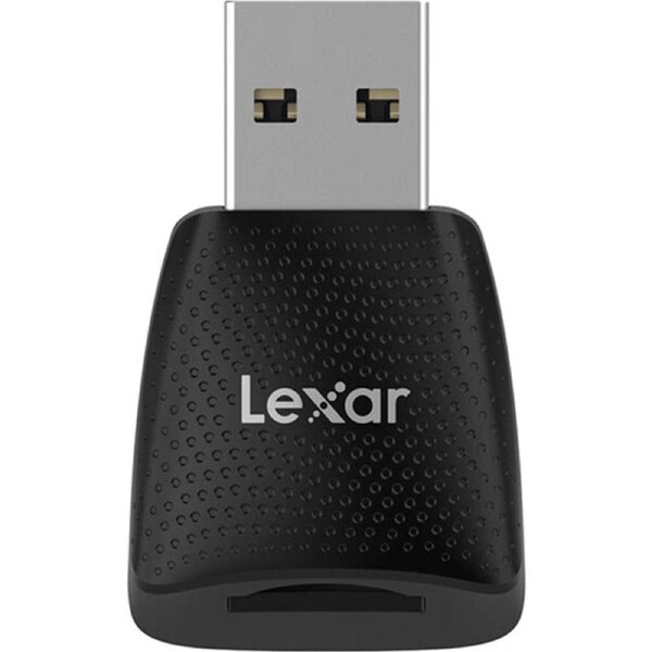 Lexar MicroSD Card Reader