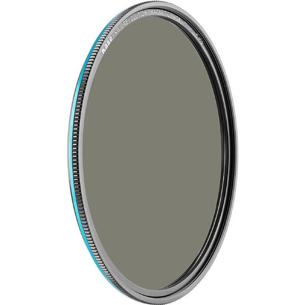 Kase 72mm KW Revolution Magnetic ND8 Filter (3-Stop)