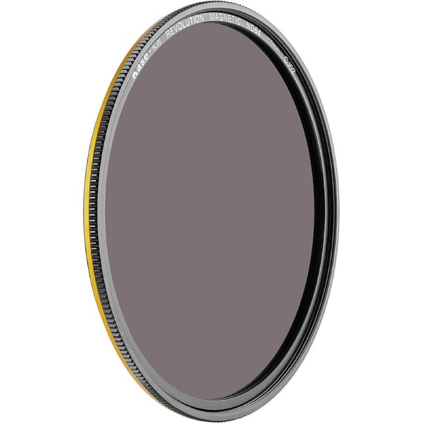 Kase 77mm KW Revolution Magnetic ND64 Filter (6-Stop)