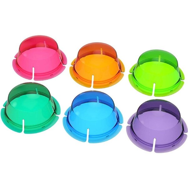 MagMod XL Artistic Dome Gels