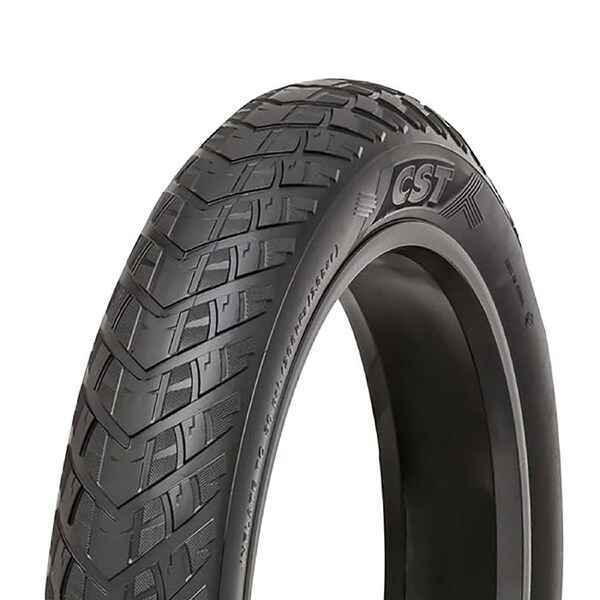 CST CTC-06 Big Boat MTB E-Bike Electric Cargo Bike Tyre 26" x 4.0