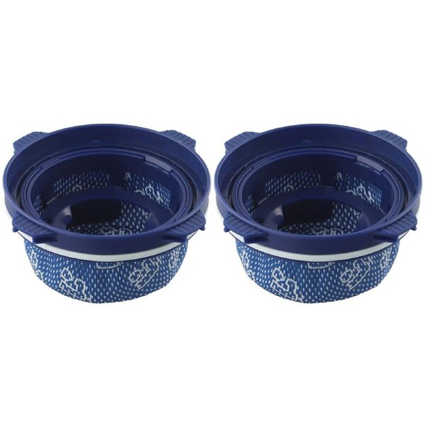 Micro Filters For Samsung Jet 60, 70 & 90 Series Stick Vac 2 Pack