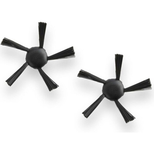 2PK Neato Side Brush Replacement for D10/D9/D8/D7/D6 Intelligent Robot Vacuums