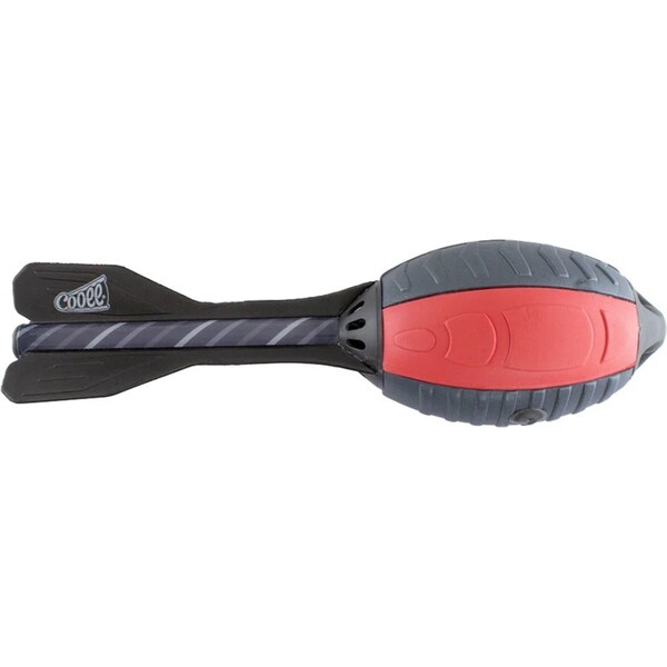 Cooee Banshee Throwing Torpedo Backyard Outdoor Kids/Children Play Toy 32.5cm 6+