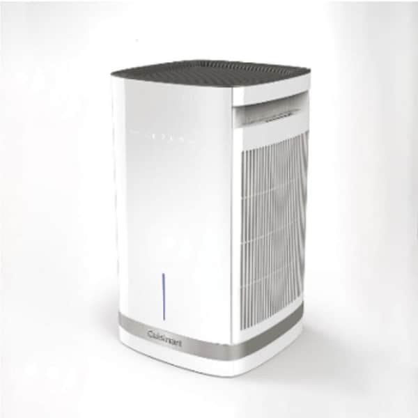 Cuisinart Purxium Multi-Zone Air Purifier - CAP-500XA