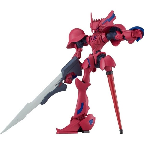 Good Smile Company MODEROID Grand Cher (Quincy's Machine) (Brain Powerd) Plastic Model Kit