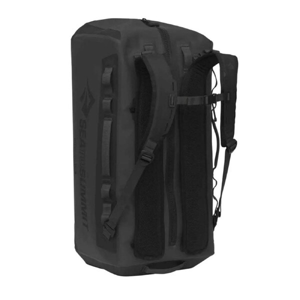 Sea to Summit Hydraulic Pro Dry Pack 75L - Jet Black