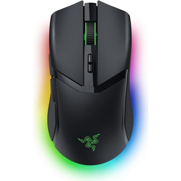 Razer Cobra Pro Gaming Mouse Wired/Wireless RGB Black