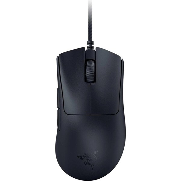 Razer DeathAdder V3 Gaming Mouse Ergonomic Wired Black