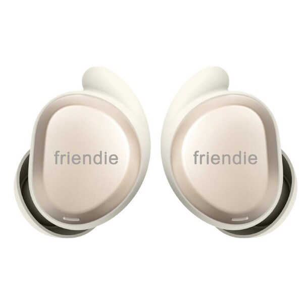 AIR ZEN 3.0 Silk ANC Sleep Earbuds In Ear Headphones