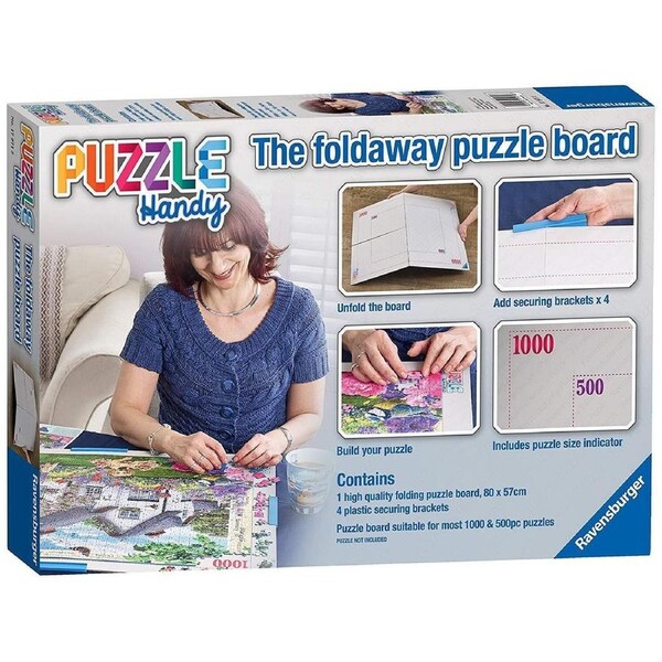 Ravensburger Puzzle Handy Storage