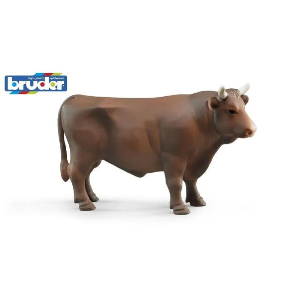 Bruder 1/16 Bull standing