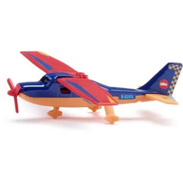 Siku - Sports Aircraft [SI1101]