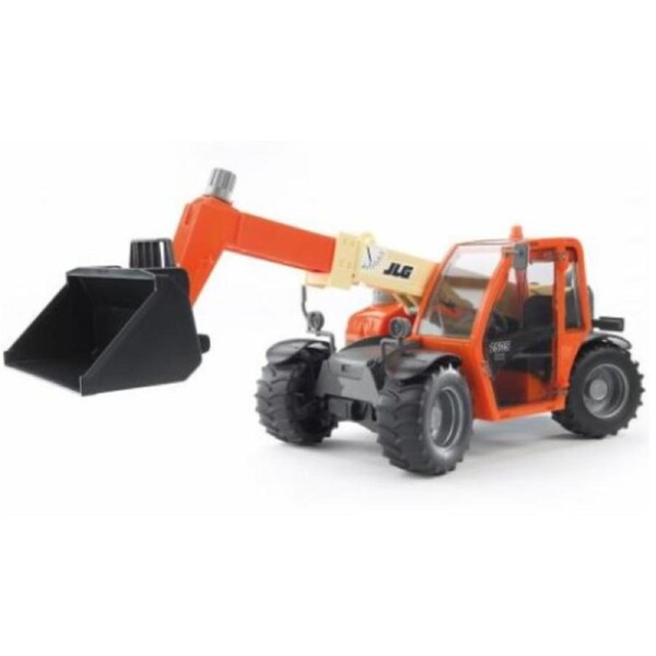 Bruder 1/16 JLG 2505 Telehandler BR02140