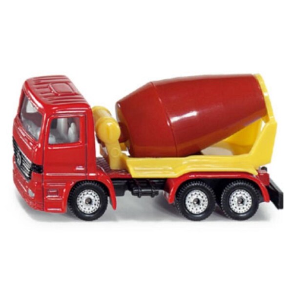 Siku - Cement Mixer [SI0813]