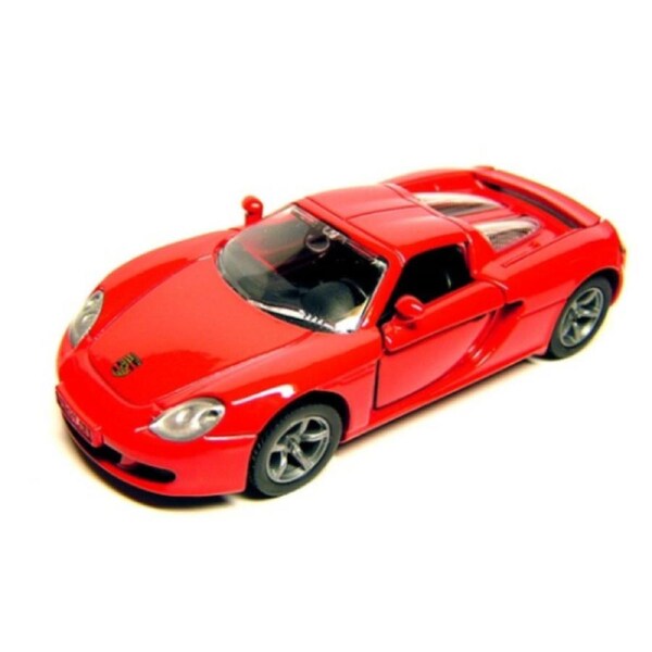Siku - Porsche Carrera GT [SI1001]