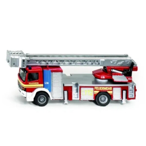 Siku - 1/87 Fire Engine 1/87 Scale [SI1841]