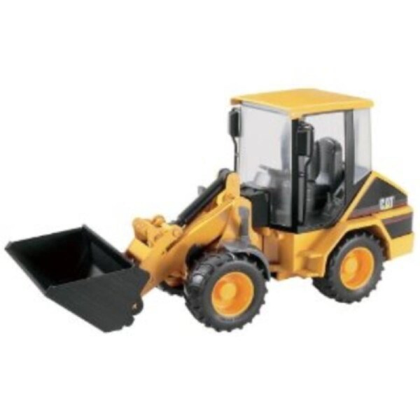 Bruder 1/16 CATERPILLAR Compact Wheel Loader BR02441