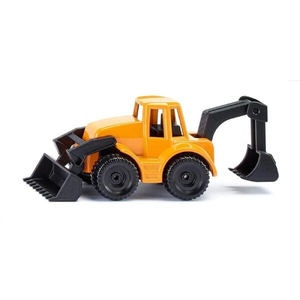 Siku - Backhoe Loader [SI1103]