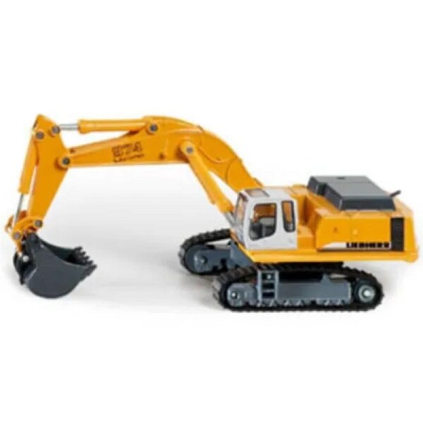 Siku - 1/87 Hydraulic Excavator Volvo EC290 [SI1874]