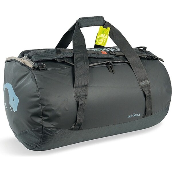 Tatonka Heavy Duty Waterproof Tarpaulin Barrel/Duffle Bag/Luggage L/85L Titan