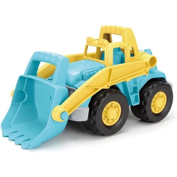 Green Toys - Loader Truck