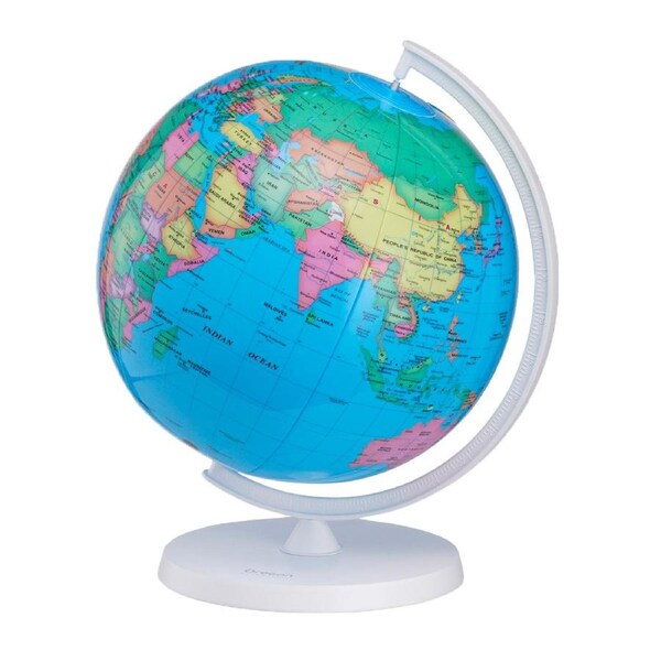 Oregon Scientific Smart Globe Air Geology/Atmospheric Educational Tool/Model