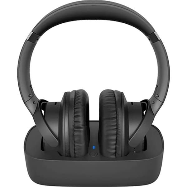 Avantree 2-in-1 Wireless TV Headphones with Charging Base & BT Transmitter