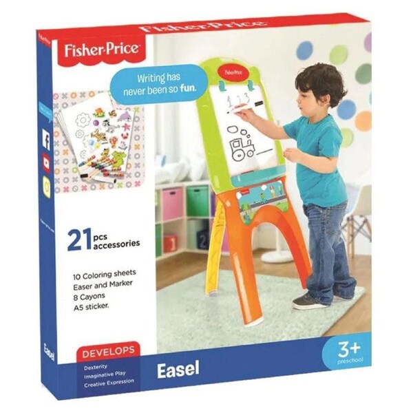 Fisher Price Kids Easel