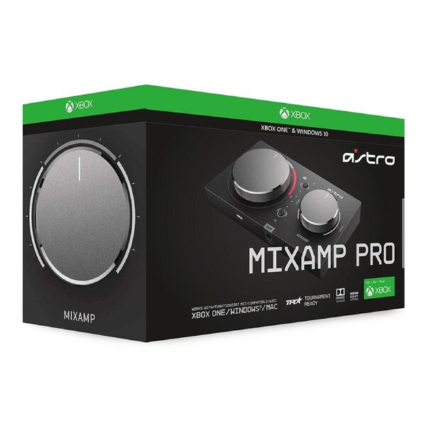 Astro Mixamp Pro TR for Xbox One, PC and Mac