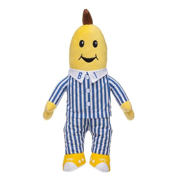 Bananas In Pyjamas B1 Classic 45cm Plush