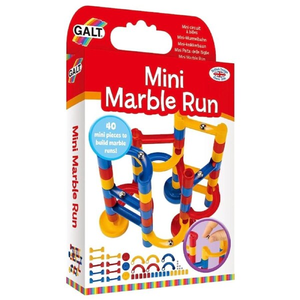 Galt Mini Marble Run