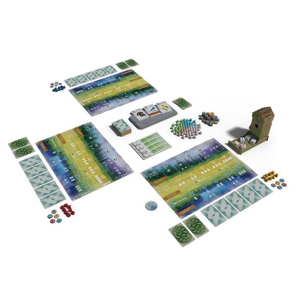 Wingspan Board Game