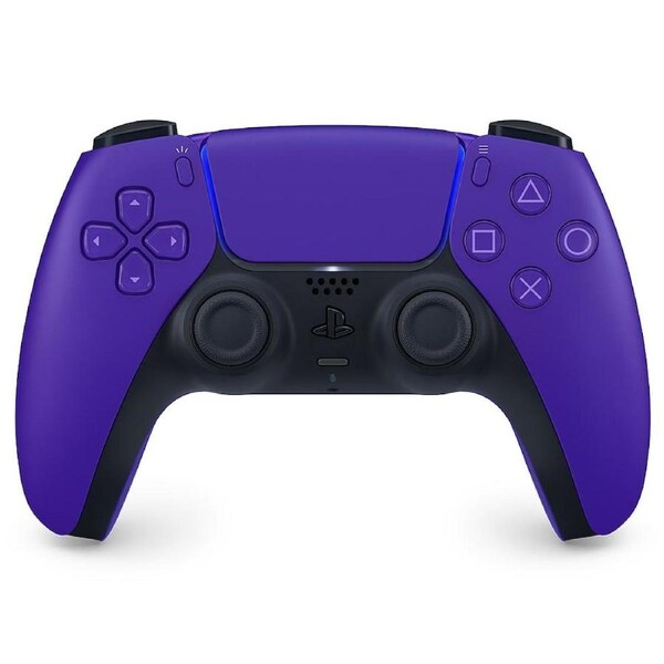 PlayStation 5 DualSense Galactic Purple Wireless Controller