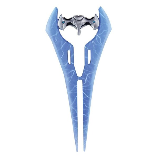Halo Energy Sword Fancy Dress Costume Prop