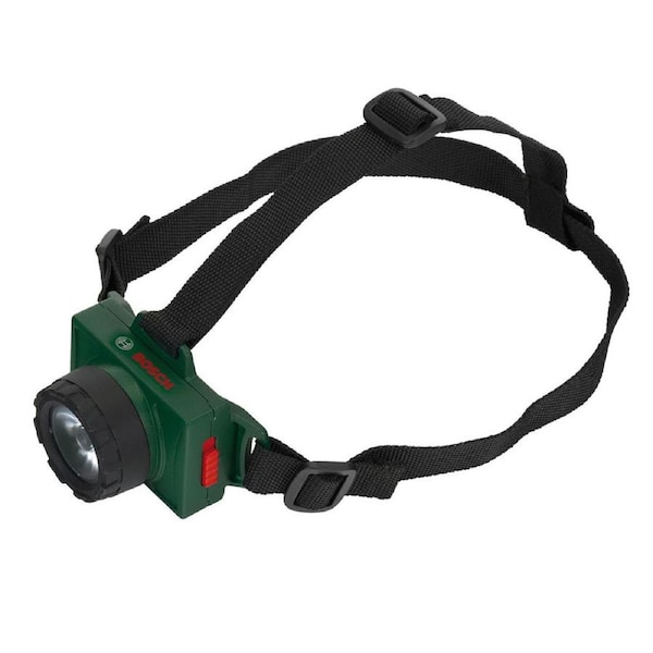 Bosch Headlamp