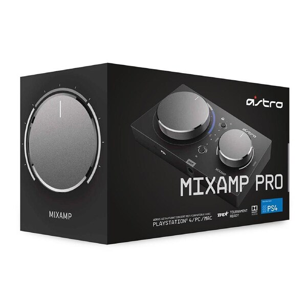 Astro Mixamp Pro TR for PS4, PC and Mac