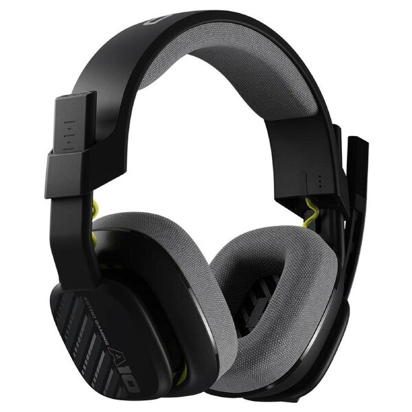 Astro A10 Gen 2 Wired Gaming Headset for Xbox Series X (Salvage/Black)
