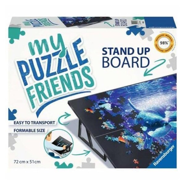 Ravensburger My Puzzle Friends Stand Up Board