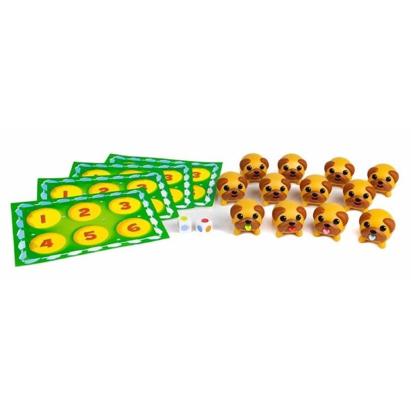 Tongues Out Puzzle Game