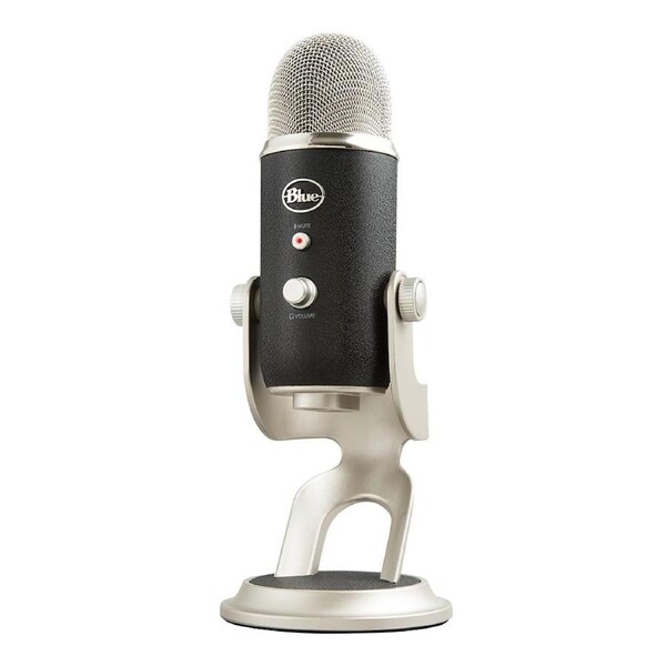 Blue Yeti Pro Professional Microphone
