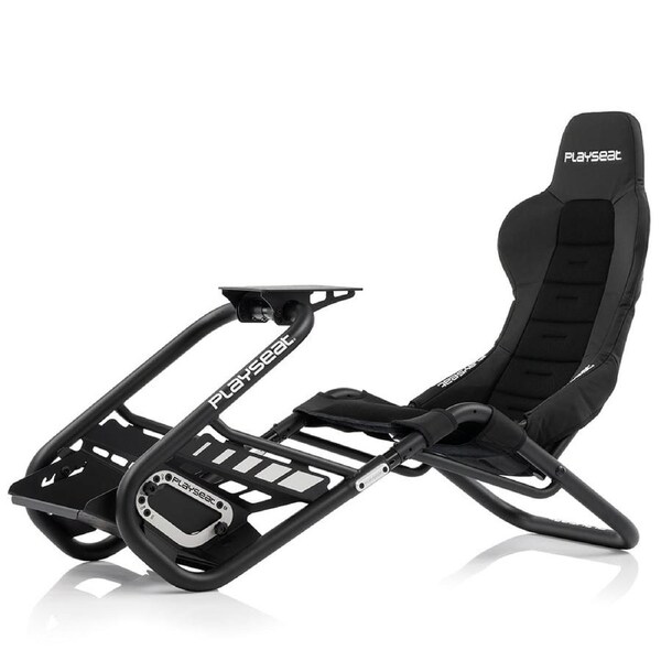 Playseat Racing Simulator Cockpit Trophy Black