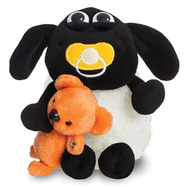 Shaun The Sheep Timmy Plush