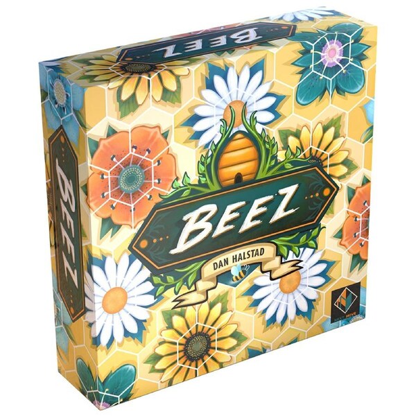 Beez Board Game