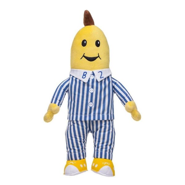Bananas In Pyjamas B2 Classic 45cm Plush