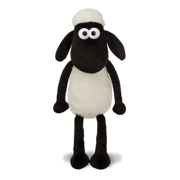 Shaun The Sheep Soft 12 Inch Plush