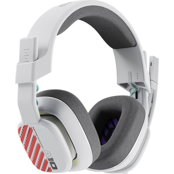 Astro A10 Gen 2 Wired Gaming Headset for Xbox Series X (White)